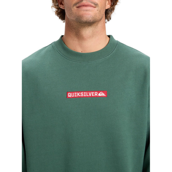 Quiksilver Ανδρικό φούτερ Dna - Sweatshirt for Men